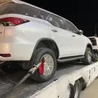 سطحه للنقل