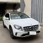 مرسيدس GLA250 حاله مميزه