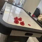 لعبة هوكي جديده
