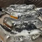شمعات لينكون تاون كار 2003 الى 2011