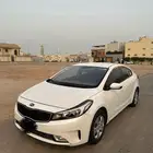 كيا سيراتو 2017
