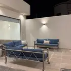 شالية للاجار اليومي بالمريدسية