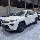 تويوتا اوربان ستاندر 1500cc GL