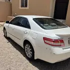 كامري 2010 فل كامل شد بلد