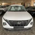 هيونداي توسان 2022 دفع امامي بدون دبل 2 0