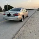 لكزس es300 2002