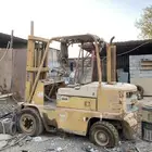 رافعة شوكية كتر بلر للبيع