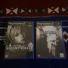 سايلنت هيل Silent Hill 1 4