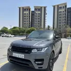 رنج روفر سبورت 2017