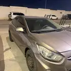 للبيع اكسنت 2012