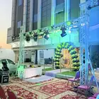 افتتاحات محلات تجاريه تنظيم فعاليات