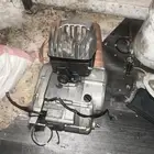 مكينة دباب