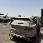 جنسس GV80 2022 تشليح