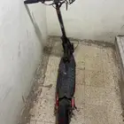 اسكوتر الوحش