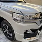 لاند كروزر gxr مخزن