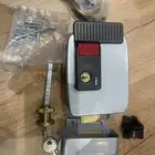 مسكات ابواب وأقفال