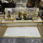 بوكس اهداء فخم دلال واباريق