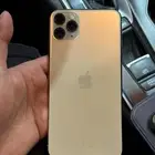 ايفون 11 برو ماكس 256 قيقا (البطاريه 73)