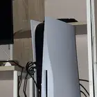 سوني 5 مع يد ونفذ شريط