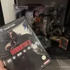 Re 3 game cube ريزدنت ايفل