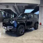 لاند روفر Defender 90 SE X-Dynamic موديل 2025م وارد الناغي