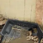 فيبر صندوق هايلكس
