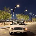 فورد جراند ماركيز موديل 2010 (وكالة)