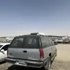قطع غيار جمس جميع أنواع الموديلات من 92 إلى 99