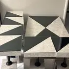 طاولة  طاولات خدمة