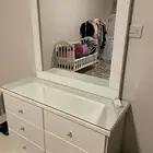 تسريحة بحالة جيدة