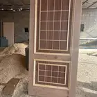 ورشة نجارة أبواب خشب دولاب دهان ابوب (جبس بورد )