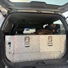 أدراج سحب المنيوم