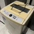 غسالة ملابس اتوماتيك
