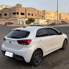 كيا ريو هاتشباك 2019 فل كامل