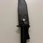 سكينه الممثل Rambo من مسلسل FIRSTBLOOD الاصلية حاده جدا