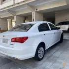 ام جي 350 موديل 2016