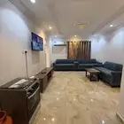 شقق مفروشة الإيجار الشهري بجدة