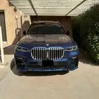 BMW X7 xDrive40i Twin Power Turbo (MKit)