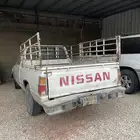 ددسن 85 يحمل لوحة مميزه