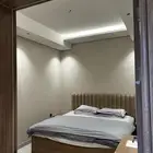 شقة مفروشة مخدومة