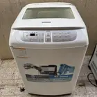 غساله و فرن