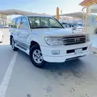تويوتا لاند كروزر 2006