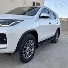 للبيع فورتشنر ديزل 2800