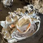 جير او قير النترا