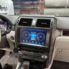 شاشه لكزس GX460