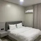 شقة مؤثثة للايجار بحي الجسر ب 2000 شهري