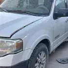 فورد اكسبدشن 2008 تشليح قطع غيار