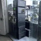 كباين اجهزه شبكه و كمرات