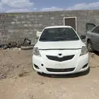 يارس 2012 تشليح قطع غيار فقط قير عادي