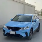 جيلي كولراي 2023